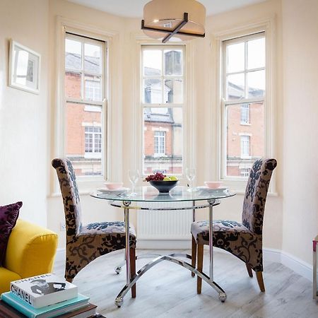24 Molyneux Street Leilighet London Eksteriør bilde
