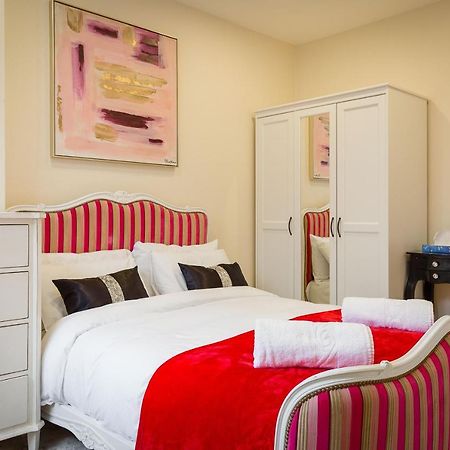 24 Molyneux Street Leilighet London Eksteriør bilde